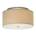 VISUAL COMFORT & CO., MULBERRY CEILING, FLUSH MOUNT CEILING LIGHTS