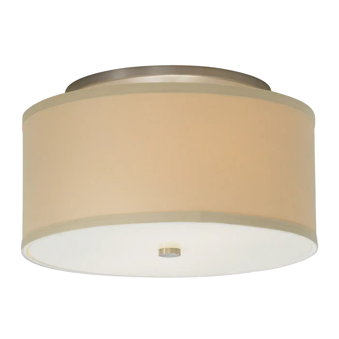 VISUAL COMFORT & CO., MULBERRY CEILING, FLUSH MOUNT CEILING LIGHTS