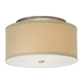 VISUAL COMFORT & CO., MULBERRY CEILING, FLUSH MOUNT CEILING LIGHTS