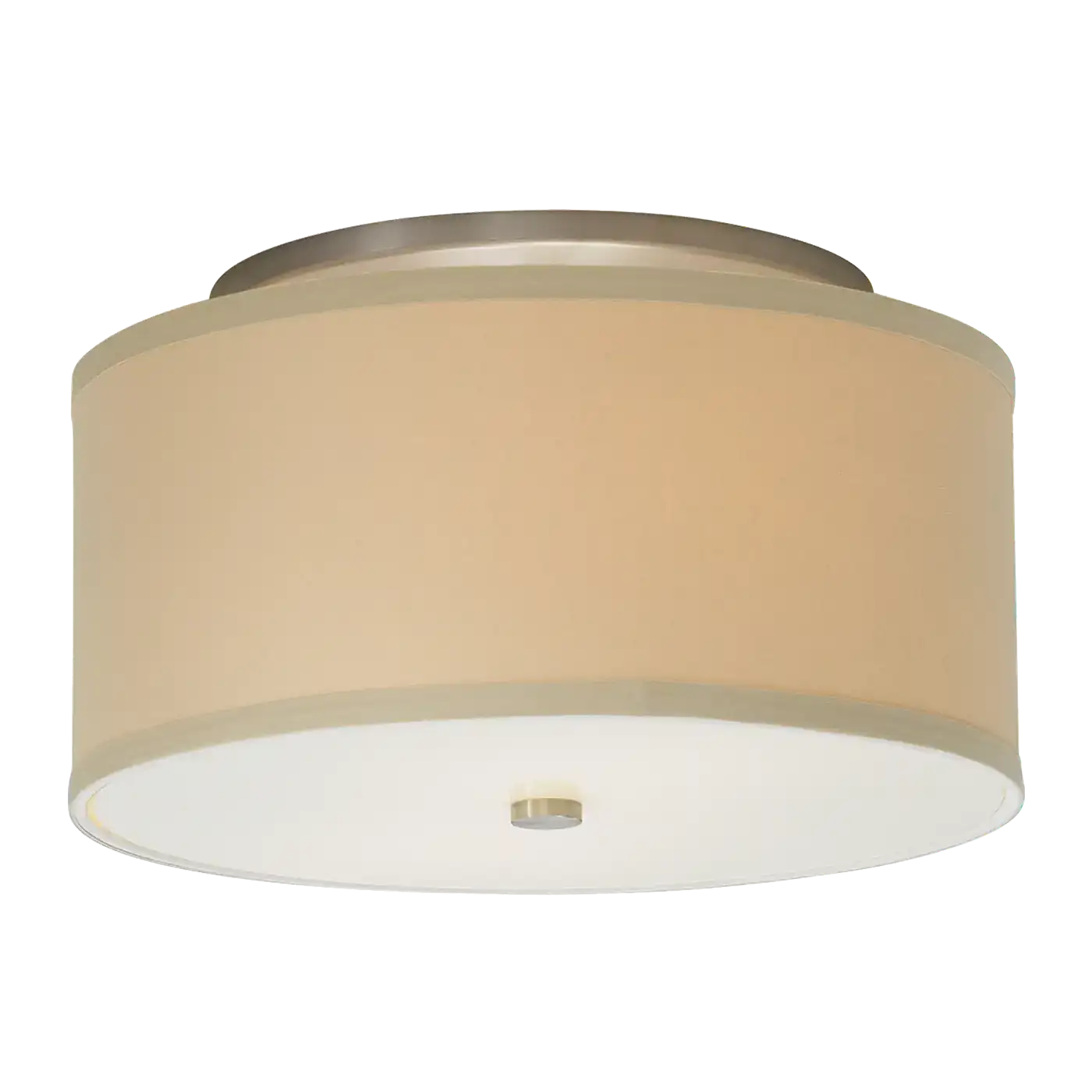 VISUAL COMFORT MODERN, MULBERRY CEILING, FLUSH MOUNT CEILING LIGHTS