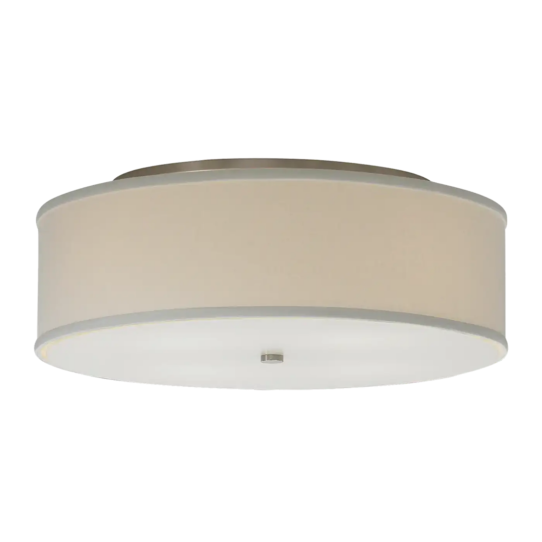 VISUAL COMFORT MODERN, MULBERRY CEILING, FLUSH MOUNT CEILING LIGHTS