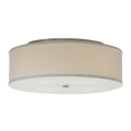 VISUAL COMFORT MODERN, MULBERRY CEILING, FLUSH MOUNT CEILING LIGHTS