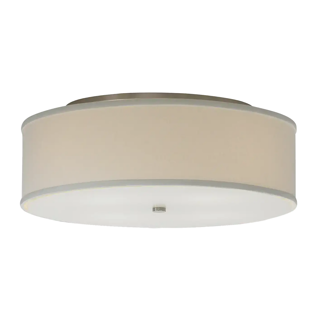 VISUAL COMFORT MODERN, MULBERRY CEILING, FLUSH MOUNT CEILING LIGHTS