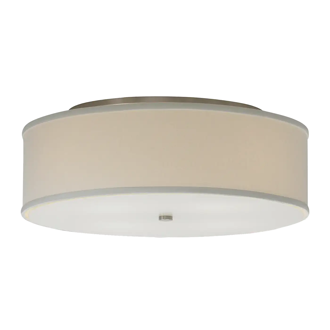 VISUAL COMFORT & CO., MULBERRY CEILING, FLUSH MOUNT CEILING LIGHTS