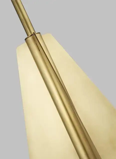VISUAL COMFORT MODERN ORBEL PYRAMID GRANDE