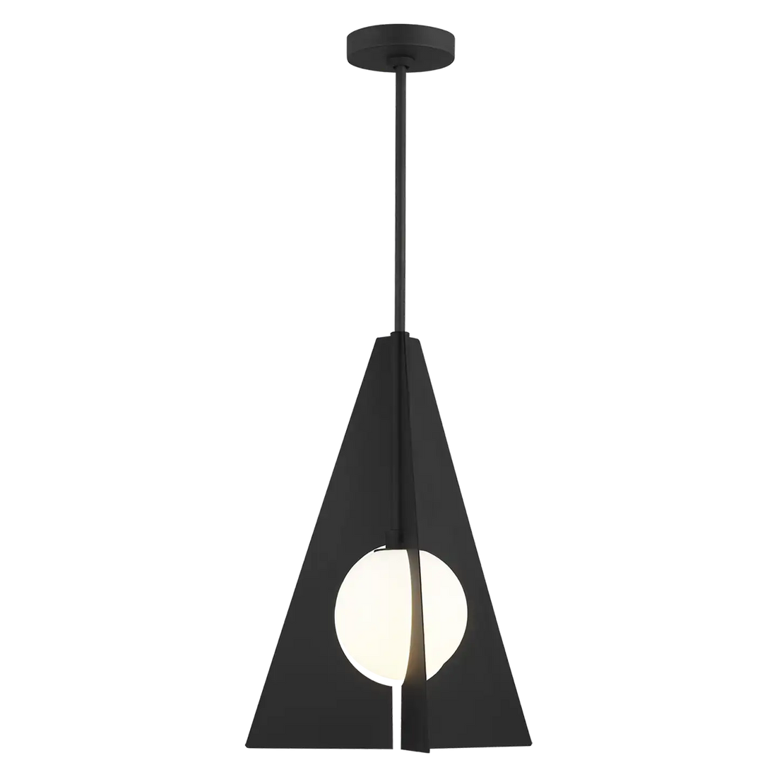 VISUAL COMFORT MODERN ORBEL PYRAMID GRANDE
