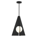 VISUAL COMFORT MODERN ORBEL PYRAMID GRANDE