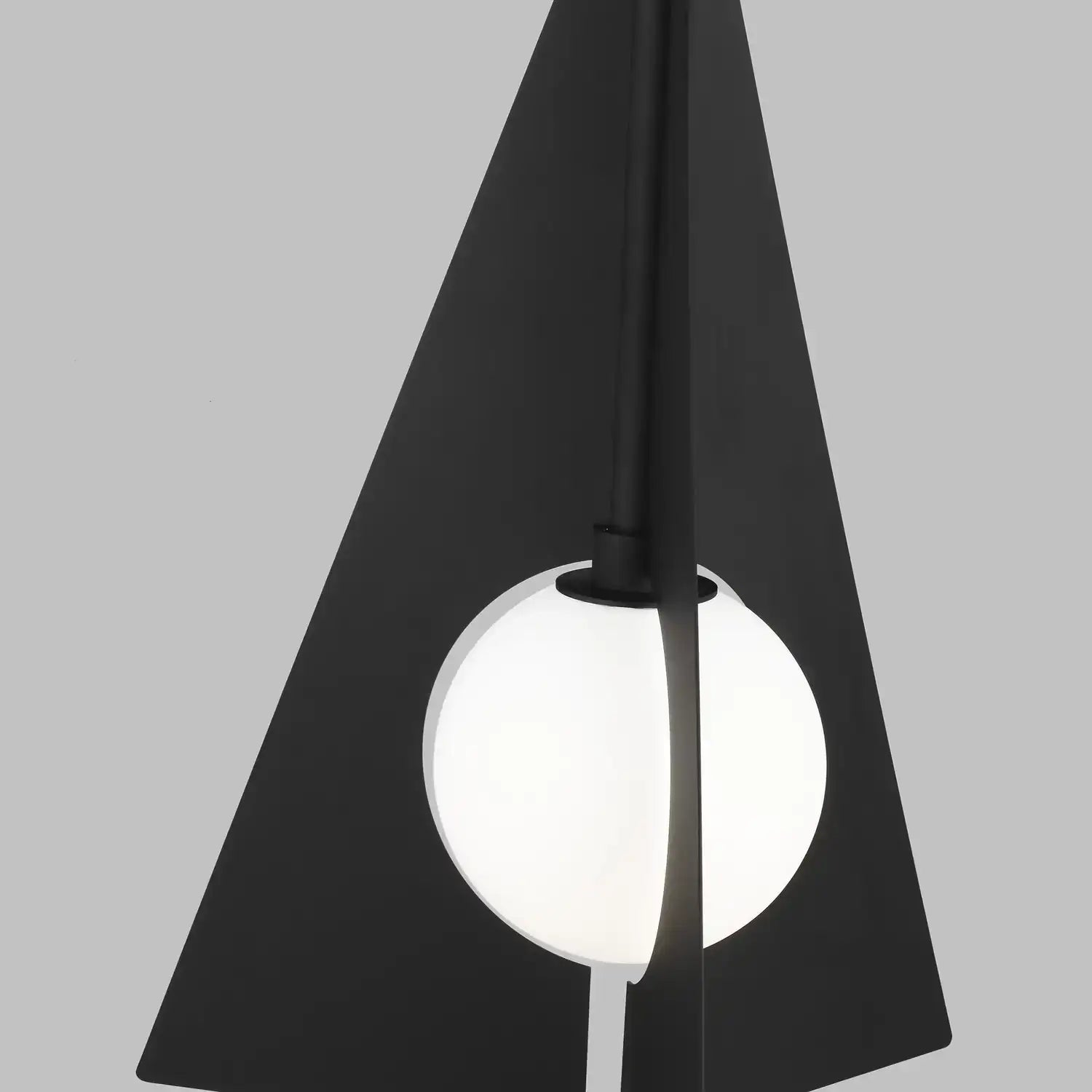 VISUAL COMFORT MODERN ORBEL PYRAMID GRANDE