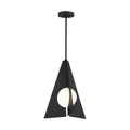 VISUAL COMFORT MODERN ORBEL PYRAMID GRANDE