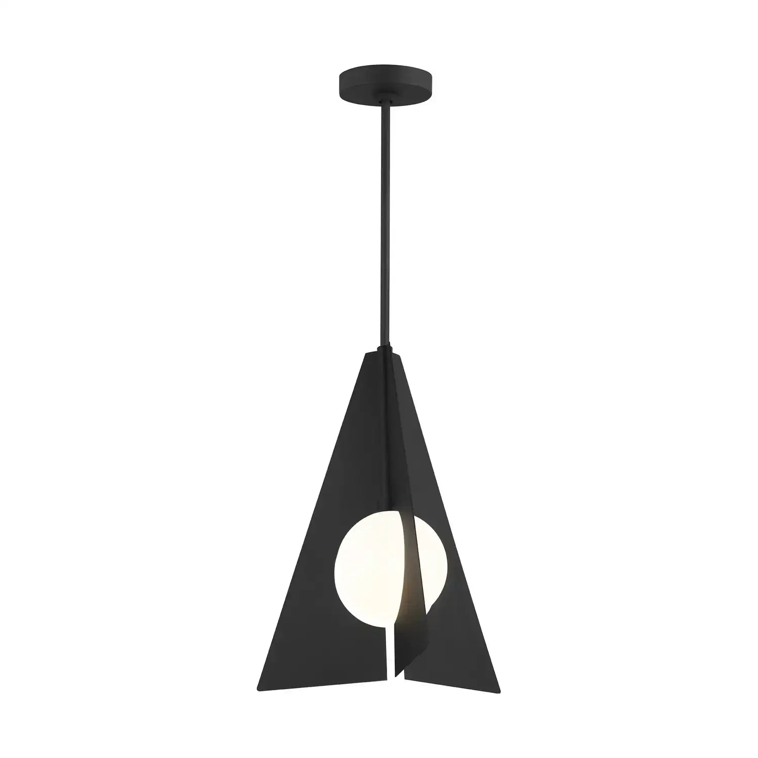 VISUAL COMFORT MODERN ORBEL PYRAMID GRANDE