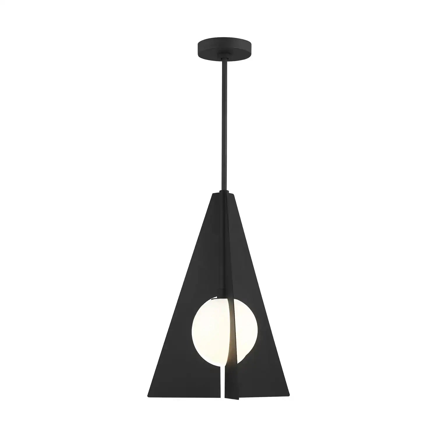 VISUAL COMFORT MODERN ORBEL PYRAMID GRANDE