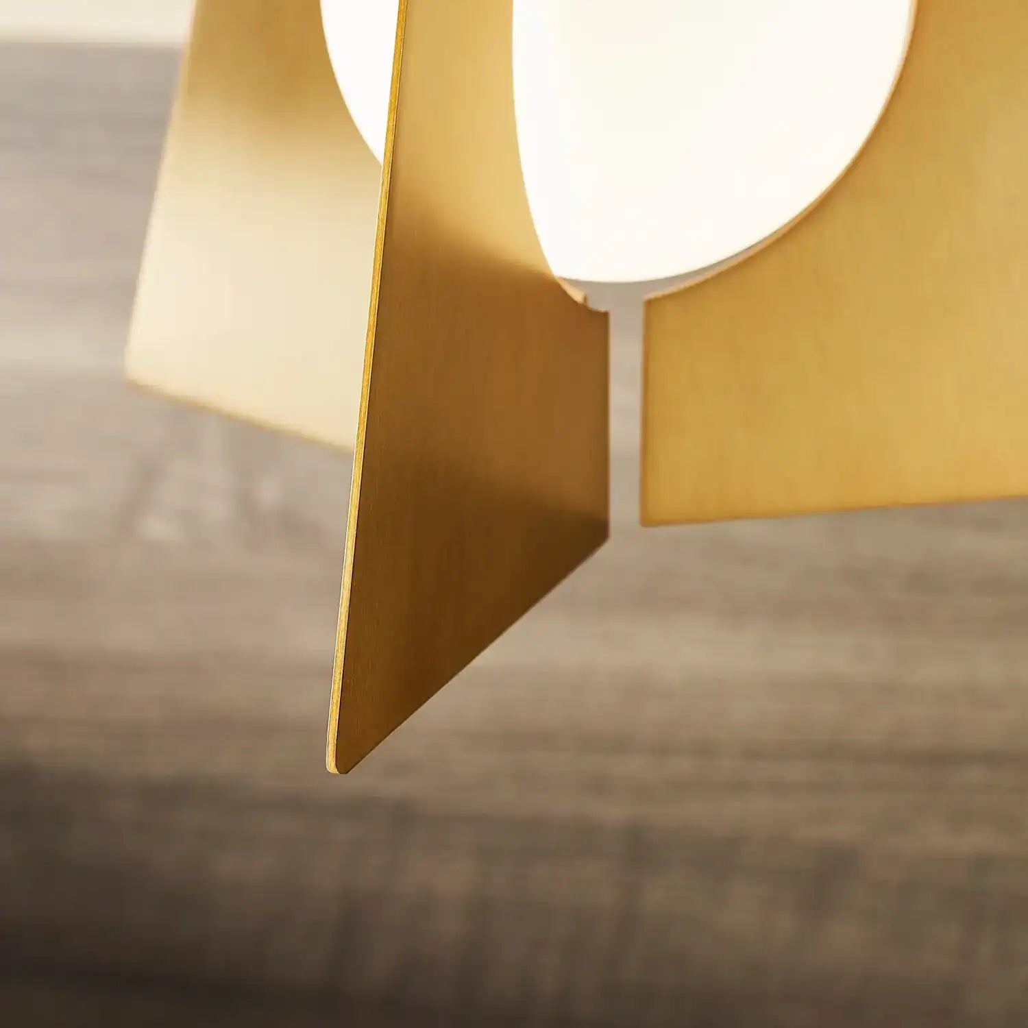 VISUAL COMFORT MODERN ORBEL PYRAMID GRANDE
