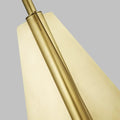 VISUAL COMFORT MODERN ORBEL PYRAMID GRANDE
