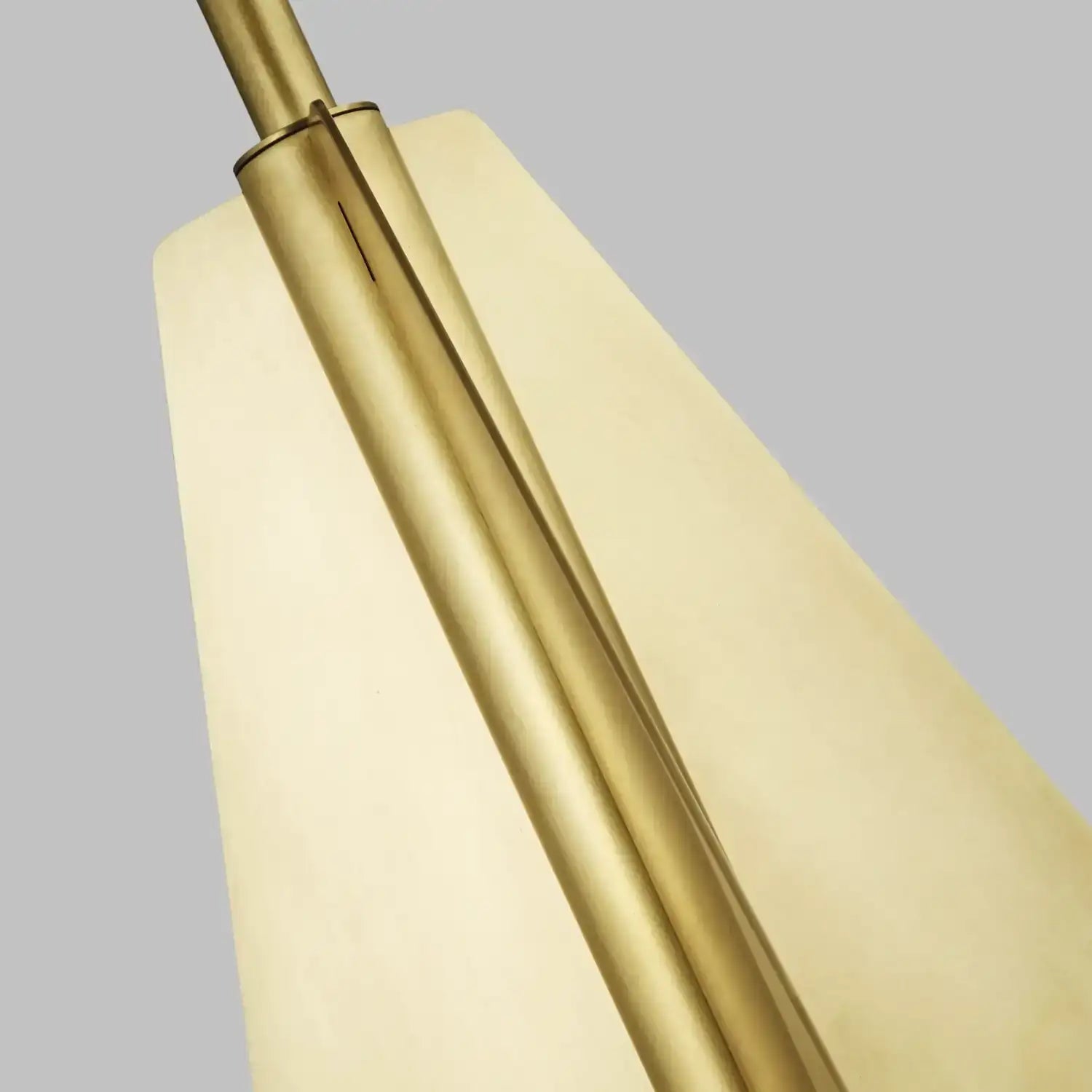 VISUAL COMFORT MODERN ORBEL PYRAMID GRANDE