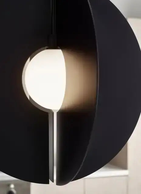 VISUAL COMFORT MODERN, ORBEL PENDANT, PENDANT LIGHT