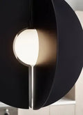 VISUAL COMFORT MODERN, ORBEL PENDANT, PENDANT LIGHT