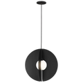 VISUAL COMFORT MODERN, ORBEL PENDANT, PENDANT LIGHT