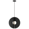 VISUAL COMFORT MODERN, ORBEL PENDANT, PENDANT LIGHT