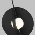 VISUAL COMFORT MODERN, ORBEL GRANDE, PENDANT LIGHT