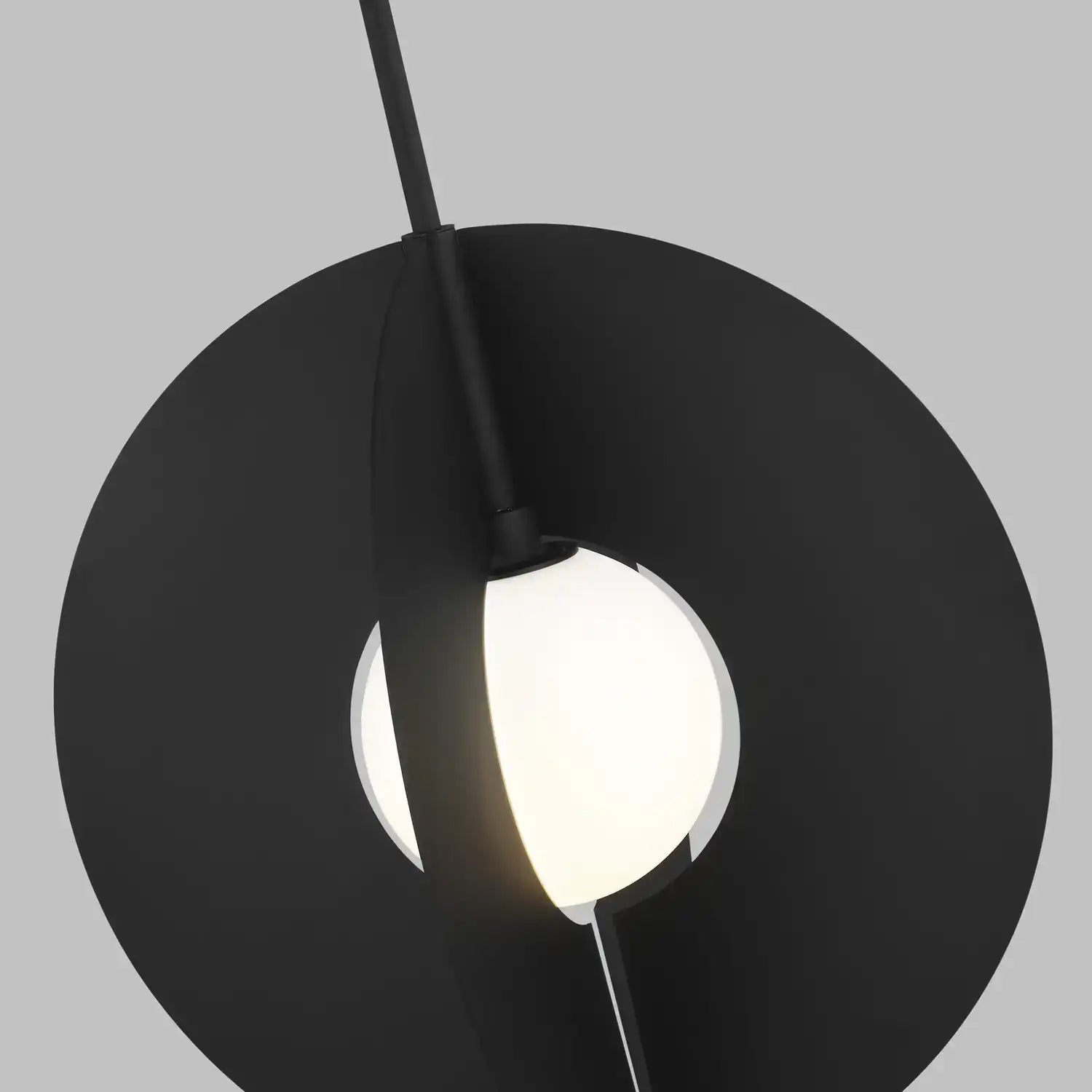 VISUAL COMFORT MODERN, ORBEL GRANDE, PENDANT LIGHT