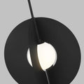 VISUAL COMFORT MODERN, ORBEL GRANDE, PENDANT LIGHT