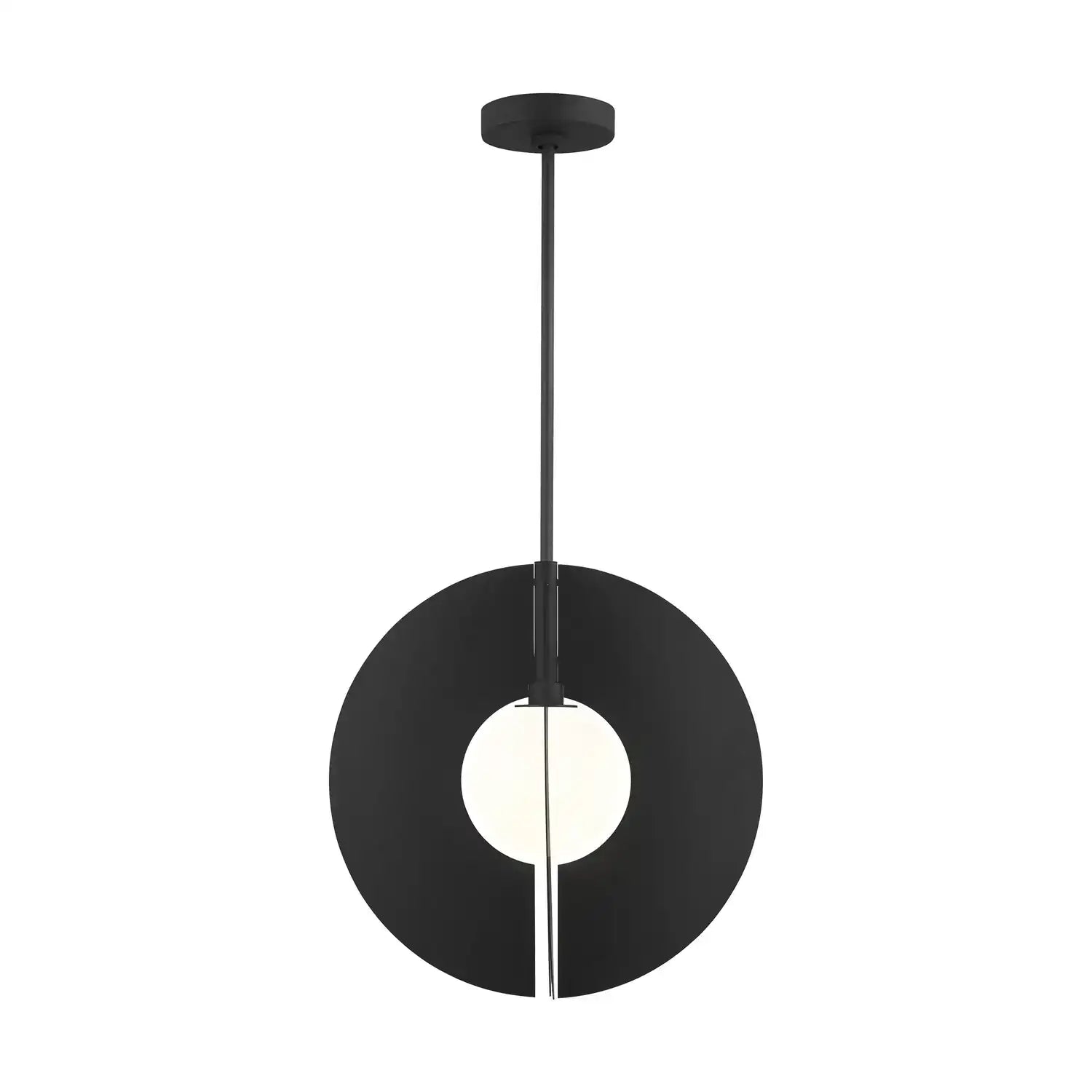 VISUAL COMFORT MODERN, ORBEL GRANDE, PENDANT LIGHT