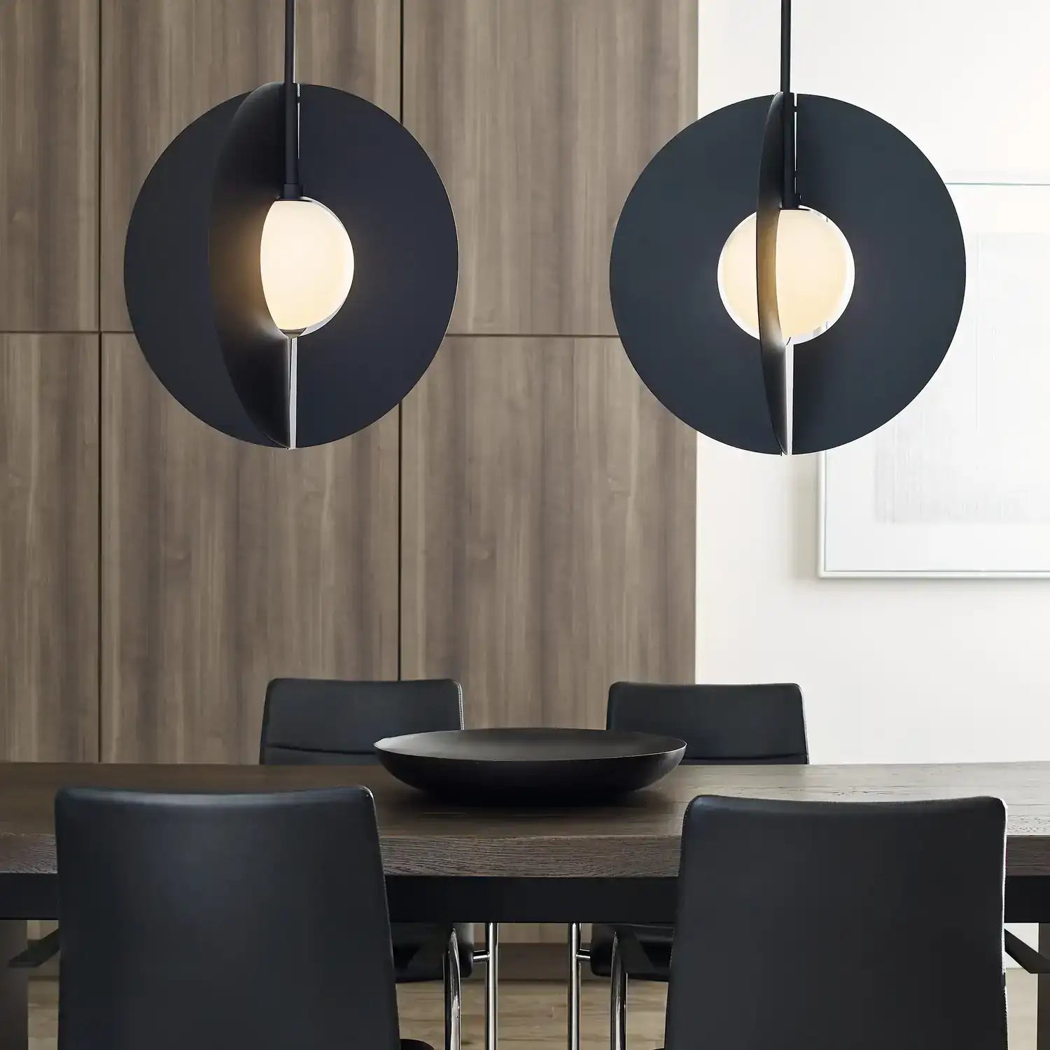 VISUAL COMFORT MODERN, ORBEL GRANDE, PENDANT LIGHT