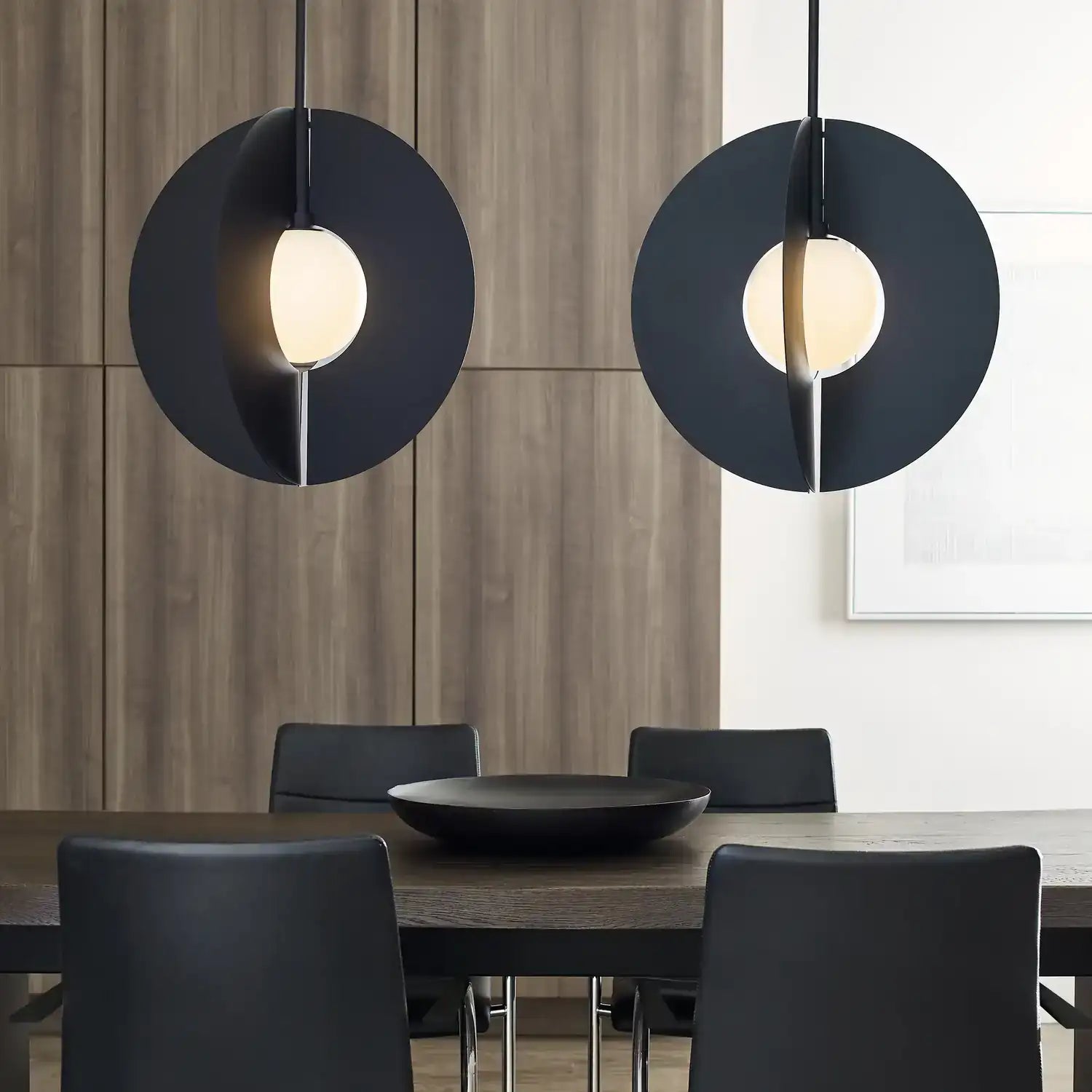 VISUAL COMFORT MODERN, ORBEL GRANDE, PENDANT LIGHT
