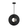 VISUAL COMFORT & CO., ORBEL LINE-VOLTAGE PENDANTS, PENDANT LIGHT