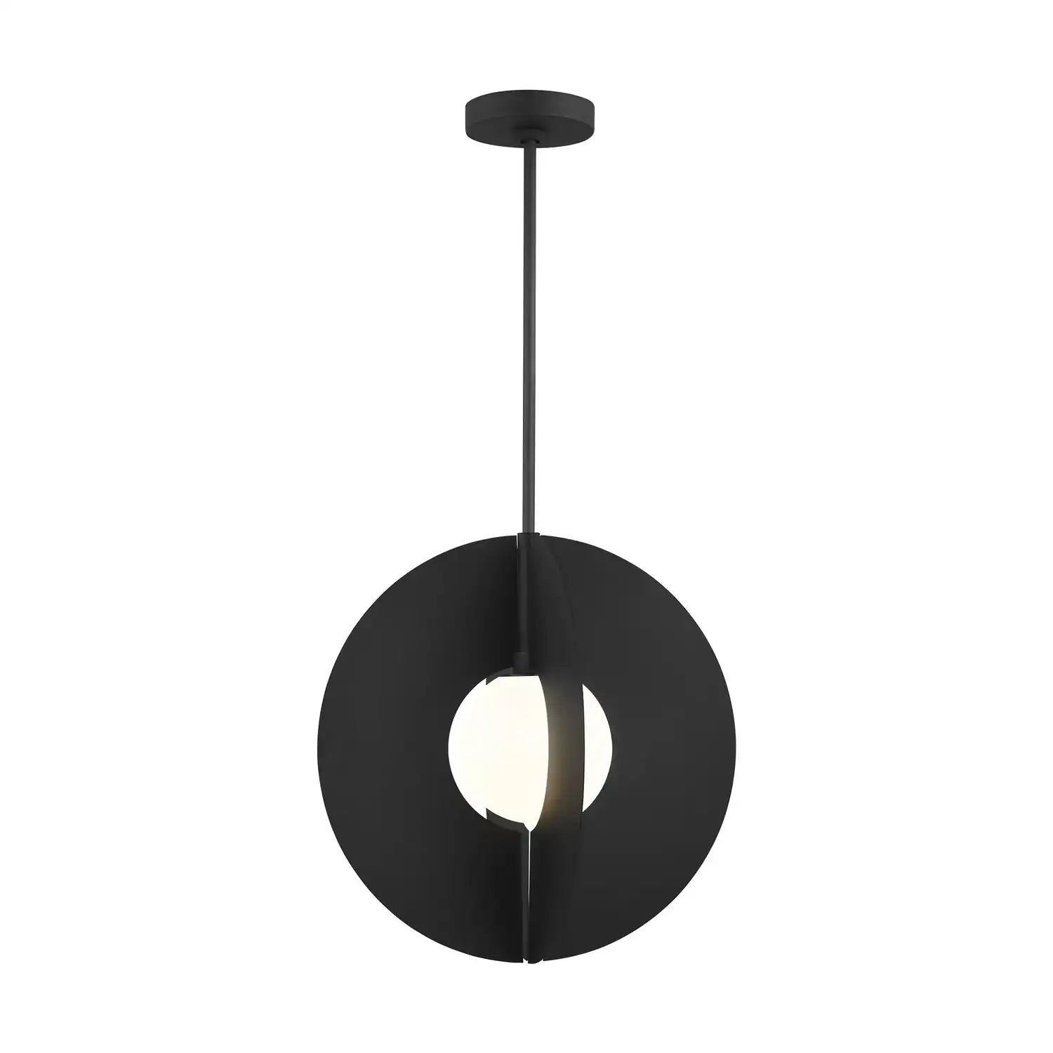 VISUAL COMFORT & CO., ORBEL LINE-VOLTAGE PENDANTS, PENDANT LIGHT