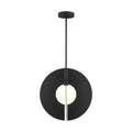 VISUAL COMFORT & CO., ORBEL LINE-VOLTAGE PENDANTS, PENDANT LIGHT