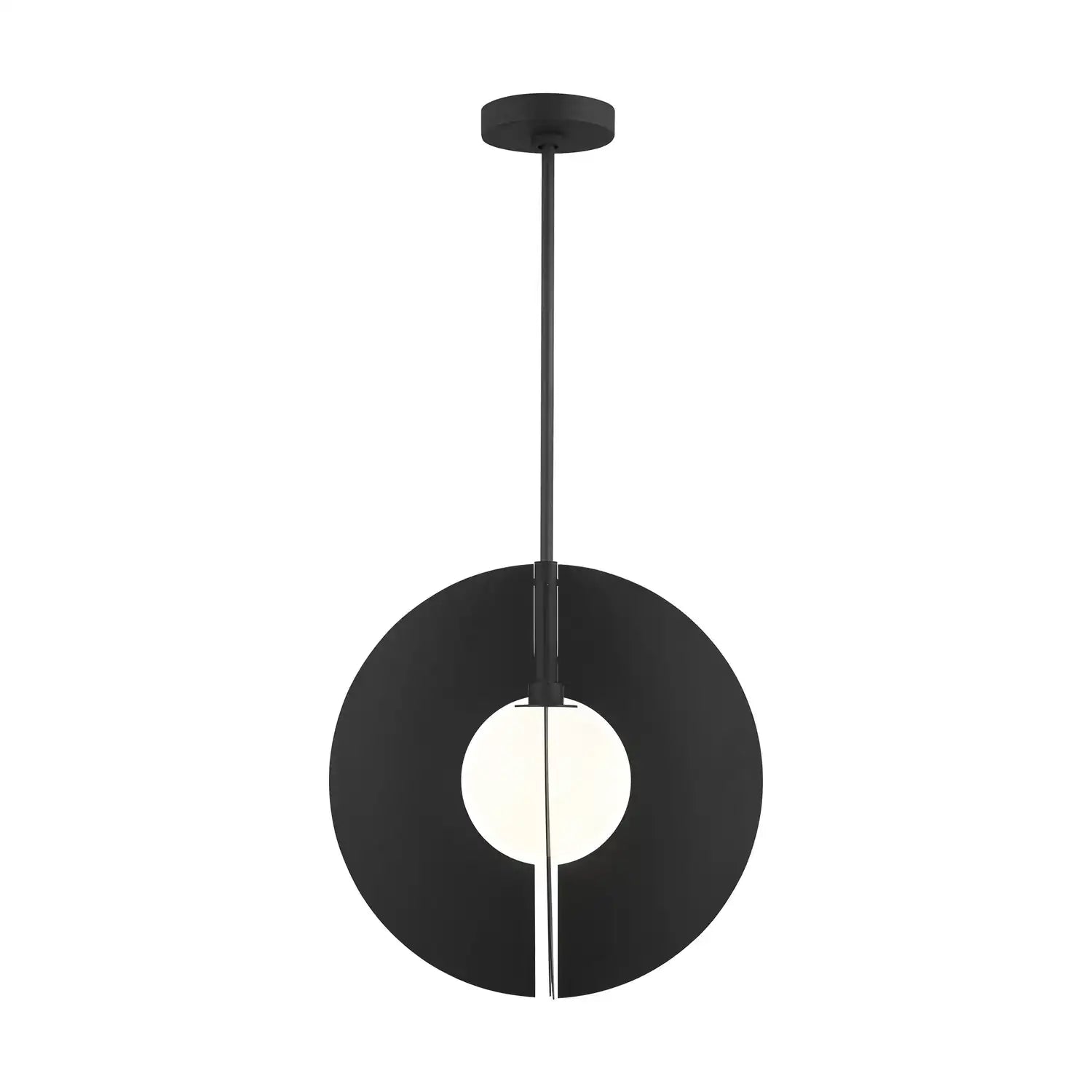 VISUAL COMFORT & CO., ORBEL LINE-VOLTAGE PENDANTS, PENDANT LIGHT