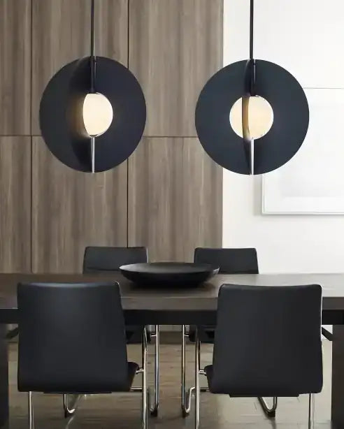 VISUAL COMFORT MODERN, ORBEL GRANDE, PENDANT LIGHT