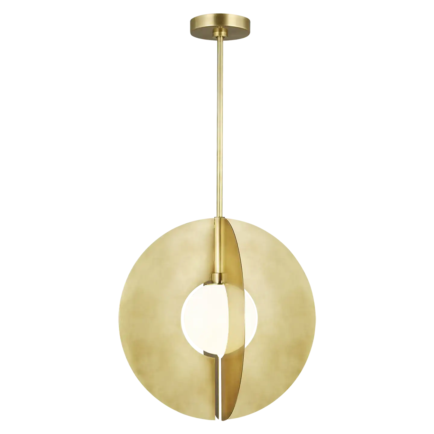 VISUAL COMFORT MODERN, ORBEL GRANDE, PENDANT LIGHT