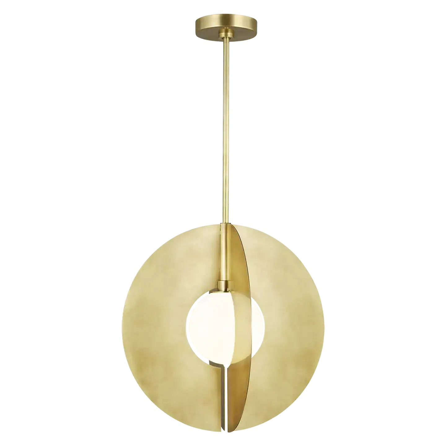 VISUAL COMFORT MODERN, ORBEL GRANDE, PENDANT LIGHT