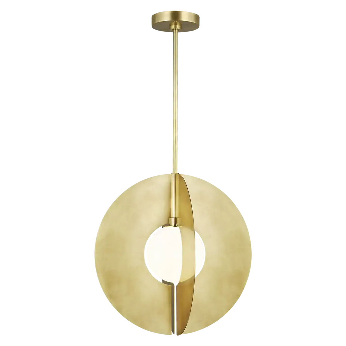 VISUAL COMFORT MODERN, ORBEL GRANDE, PENDANT LIGHT