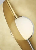 VISUAL COMFORT MODERN, ORBEL GRANDE, PENDANT LIGHT