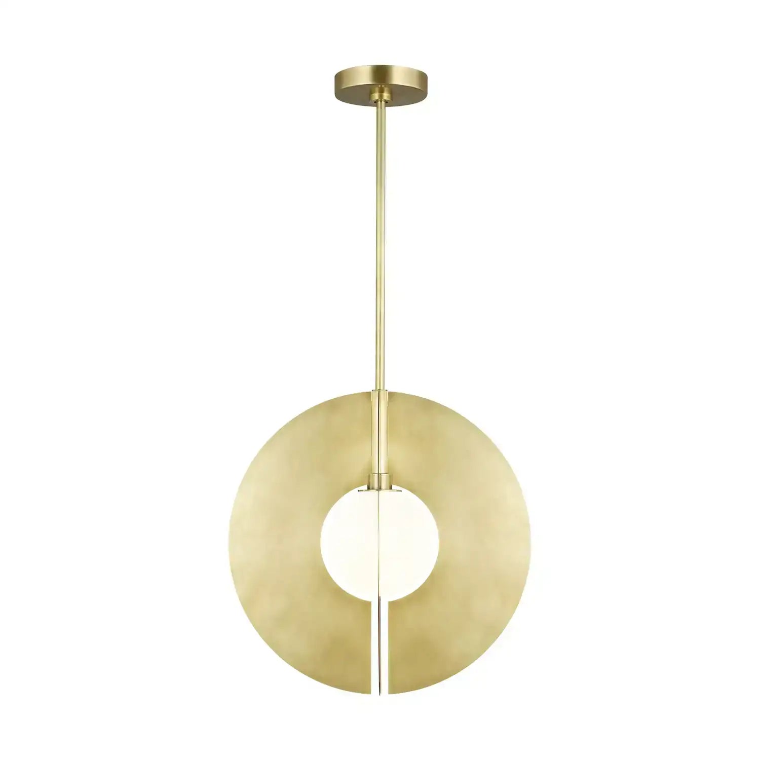 VISUAL COMFORT MODERN, ORBEL GRANDE, PENDANT LIGHT