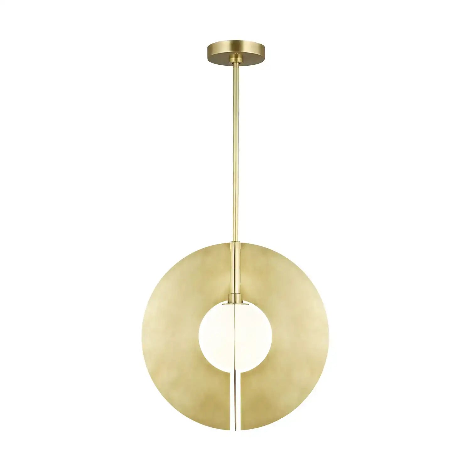 VISUAL COMFORT MODERN, ORBEL GRANDE, PENDANT LIGHT