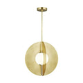 VISUAL COMFORT MODERN, ORBEL GRANDE, PENDANT LIGHT