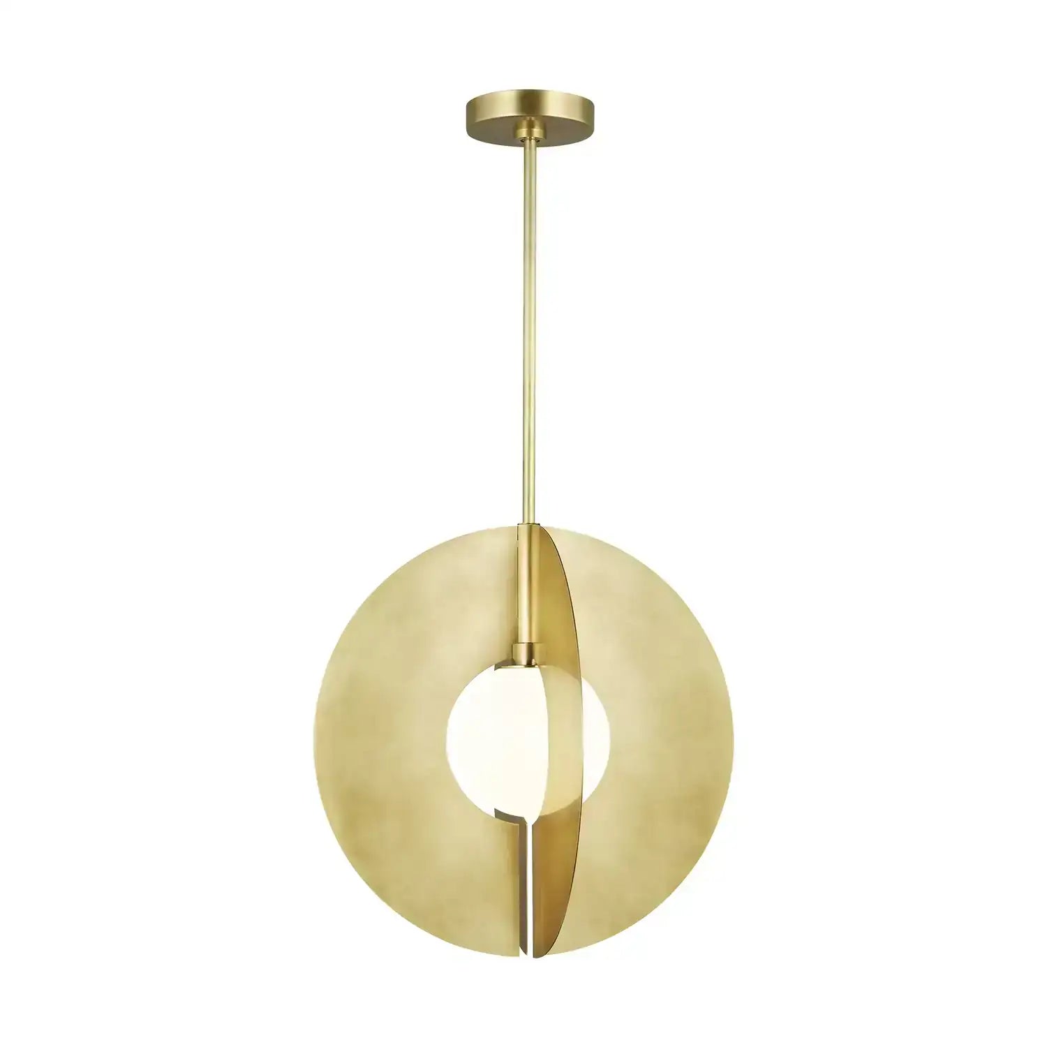 VISUAL COMFORT MODERN, ORBEL GRANDE, PENDANT LIGHT
