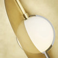 VISUAL COMFORT MODERN, ORBEL GRANDE, PENDANT LIGHT