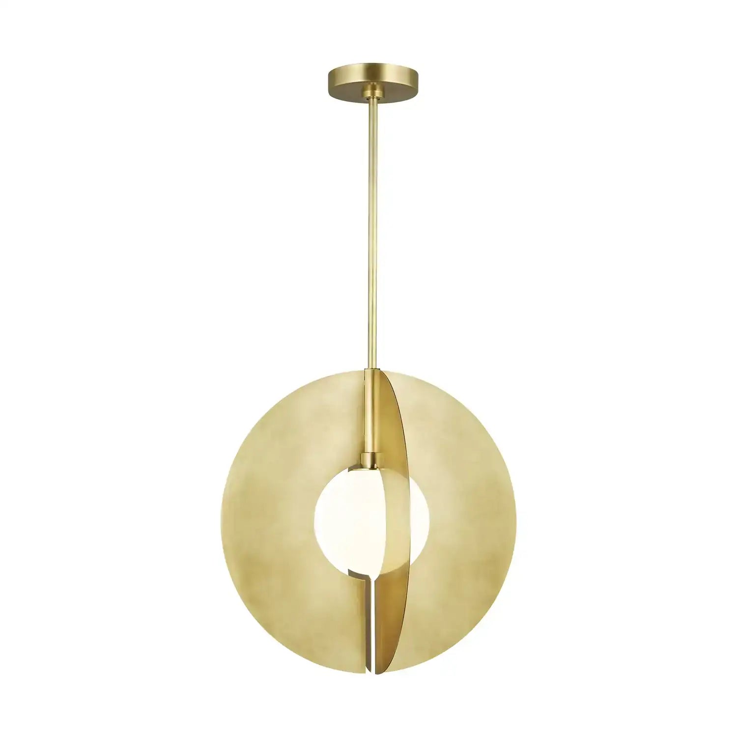 VISUAL COMFORT MODERN, ORBEL GRANDE, PENDANT LIGHT