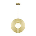 VISUAL COMFORT MODERN, ORBEL GRANDE, PENDANT LIGHT