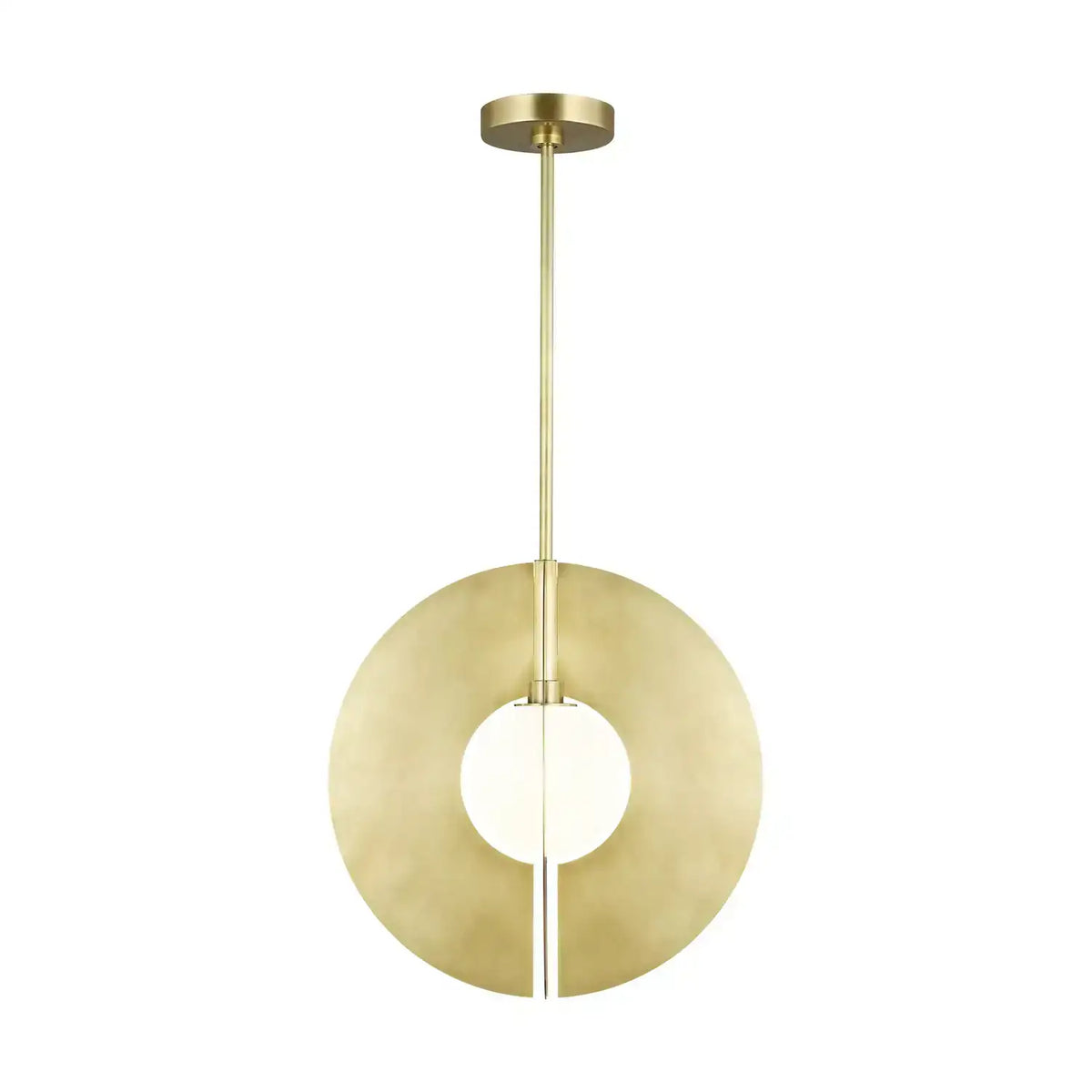 VISUAL COMFORT MODERN, ORBEL GRANDE, PENDANT LIGHT
