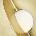VISUAL COMFORT MODERN, ORBEL GRANDE, PENDANT LIGHT
