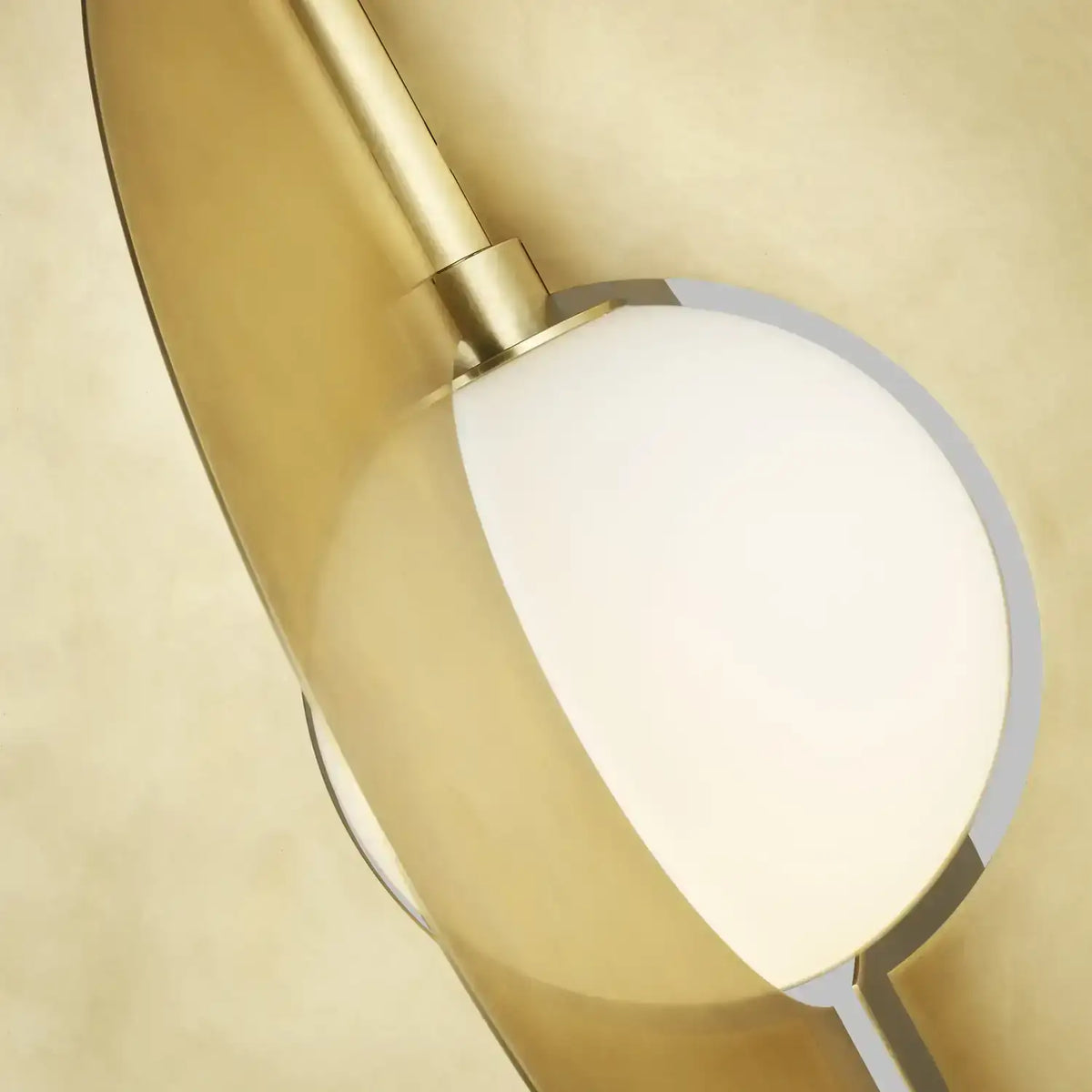 VISUAL COMFORT MODERN, ORBEL GRANDE, PENDANT LIGHT