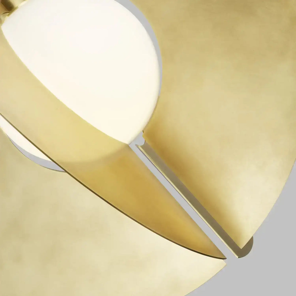 VISUAL COMFORT MODERN, ORBEL GRANDE, PENDANT LIGHT