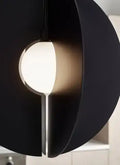 VISUAL COMFORT MODERN, ORBEL PENDANT, PENDANT LIGHT