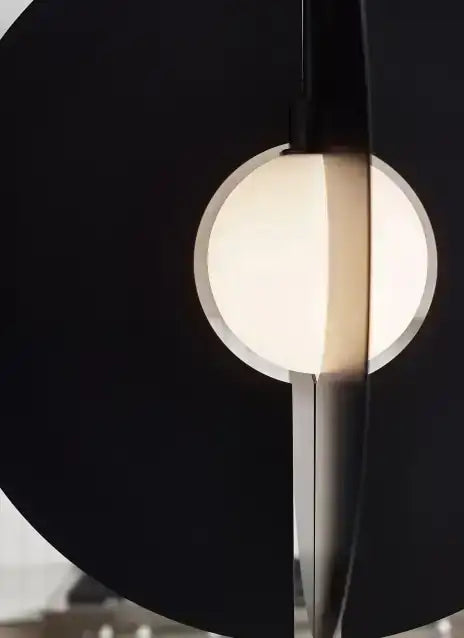 VISUAL COMFORT MODERN, ORBEL PENDANT, PENDANT LIGHT